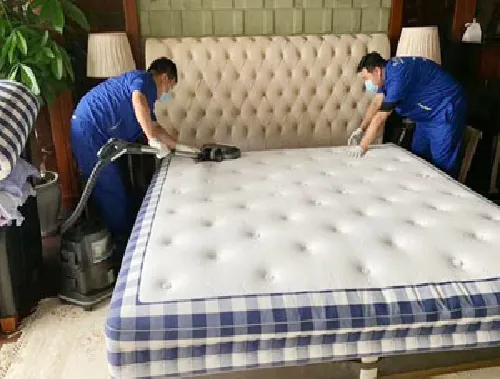 床垫清洗